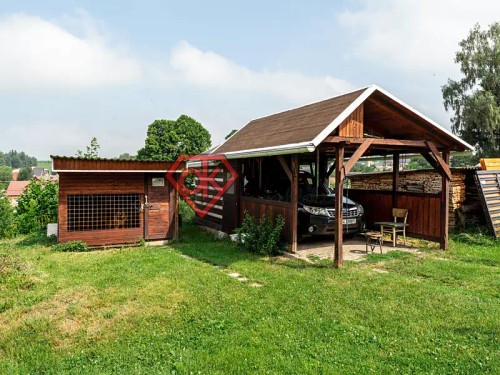 Prodej bytu 3+1 130 m²