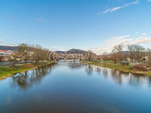 Prodej bytu 3+kk 66 m²