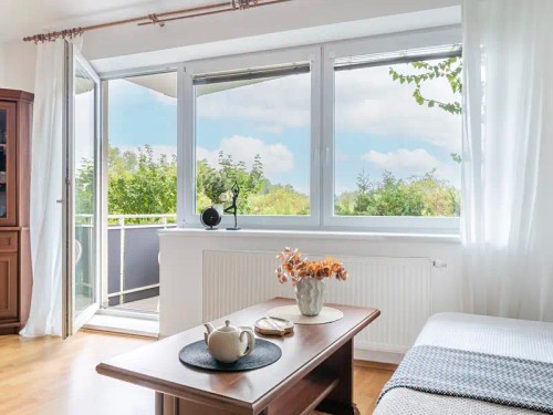 Prodej bytu 1+kk 40 m²