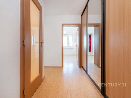 Prodej bytu 2+kk 42 m²