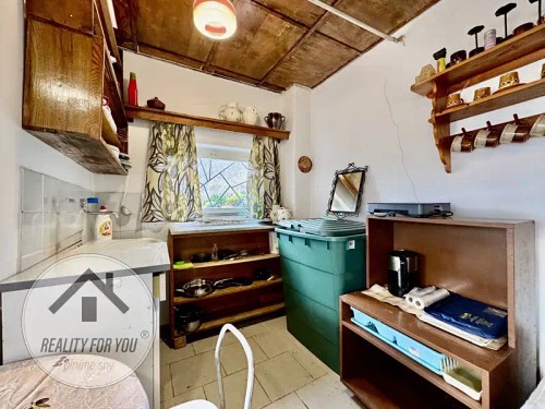 Prodej chaty 38 m², pozemek 723 m²