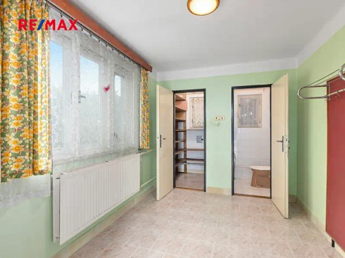 Prodej domu 123 m², pozemek 518 m²