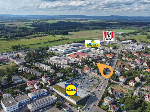 Prodej domu 101 m², pozemek 732 m²