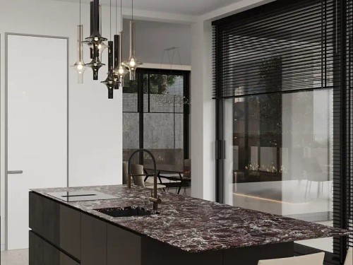 Prodej stavebního pozemku 1617 m²