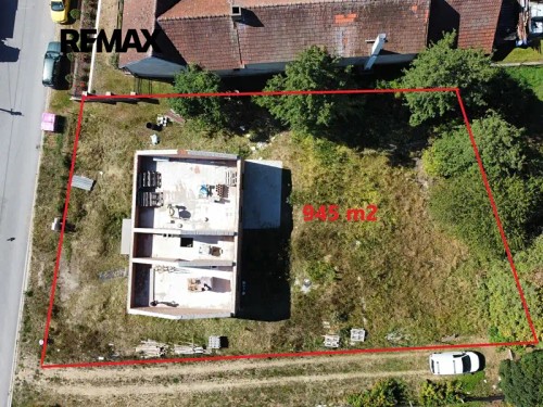 Prodej domu 195 m², pozemek 945 m²