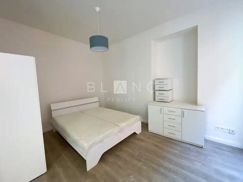 Prodaný  byt 1+kk 40 m²