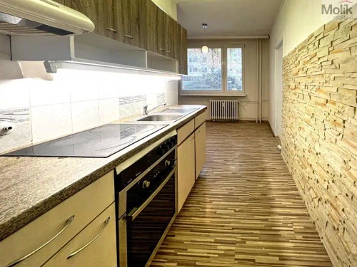 Prodej bytu 2+1 63 m²