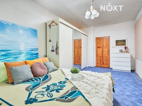 Prodej domu 120 m², pozemek 1526 m²