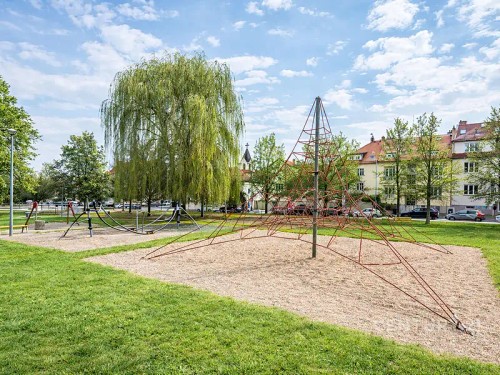 Prodej bytu 2+1 67 m²