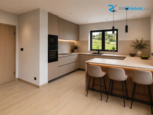 Prodej domu 91 m², pozemek 812 m²