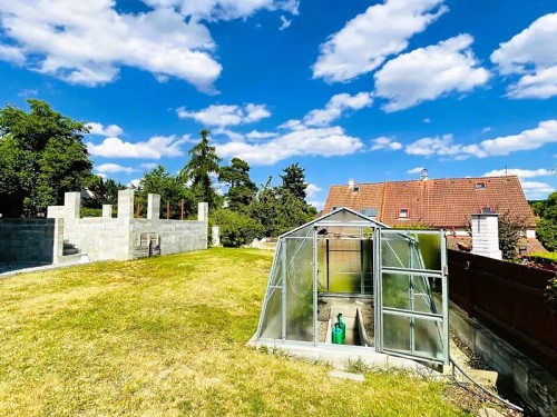 Prodej domu 156 m², pozemek 997 m²