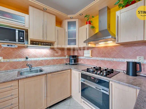 Prodej bytu 3+1 67 m²