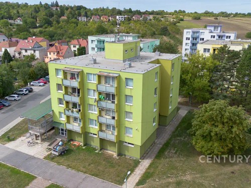 Prodej bytu 3+1 69 m²