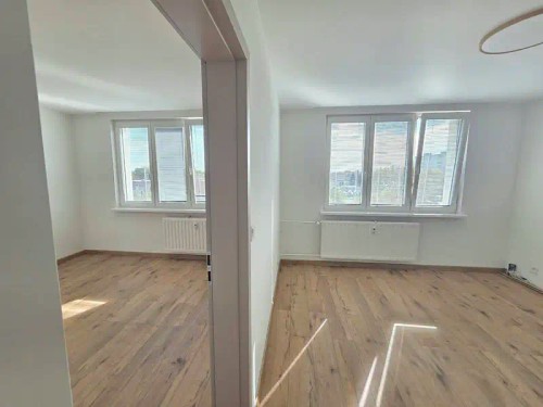 Prodej bytu 1+1 35 m²