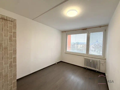 Prodej bytu 2+kk 40 m²