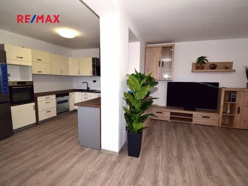 Prodej chalupy 190 m², pozemek 741 m²