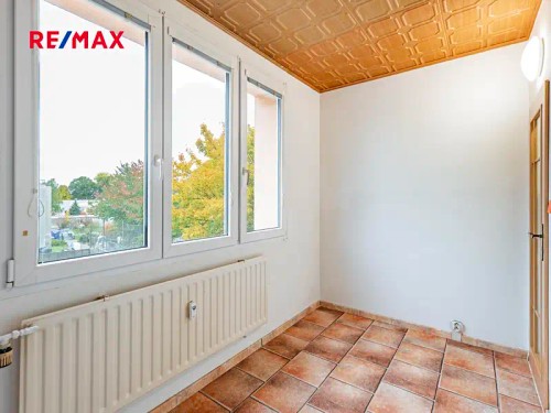 Prodej bytu 2+1 59 m²