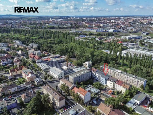 Prodej bytu 3+kk 65 m²