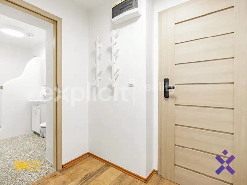 Prodej bytu 2+kk 56 m²