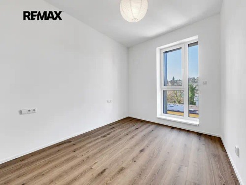Prodaný byt 2+kk 38 m²