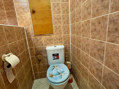 Prodaný byt 4+1 77 m²