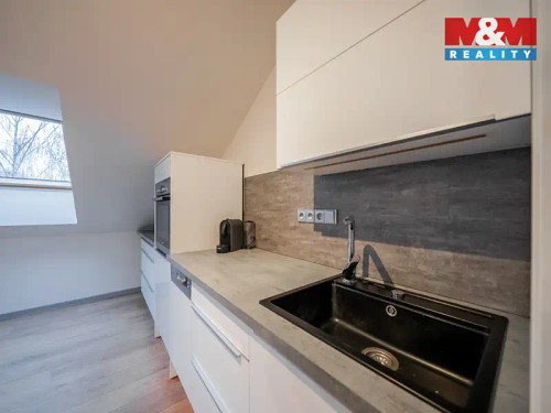 Prodej bytu 3+kk 140 m²