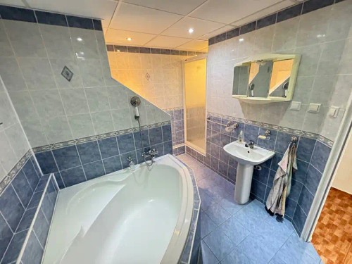 Prodaný byt 4+1 80 m²