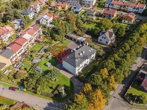 Prodej bytu 3+kk 60 m²