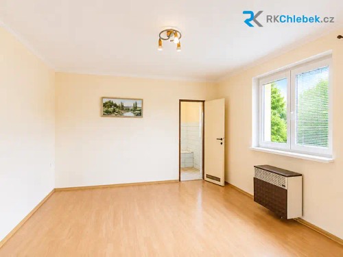 Prodej bytu 1+1 39 m²