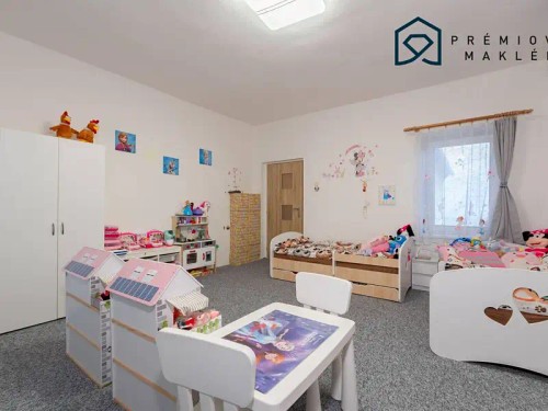 Prodej domu 200 m², pozemek 485 m²