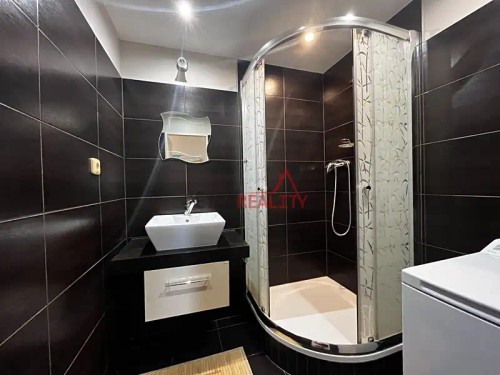 Prodaný byt 3+kk 70 m²