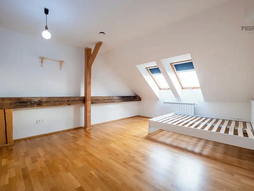 Prodaný byt 5+kk 158 m²