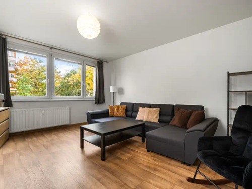 Prodaný byt 3+1 68 m²