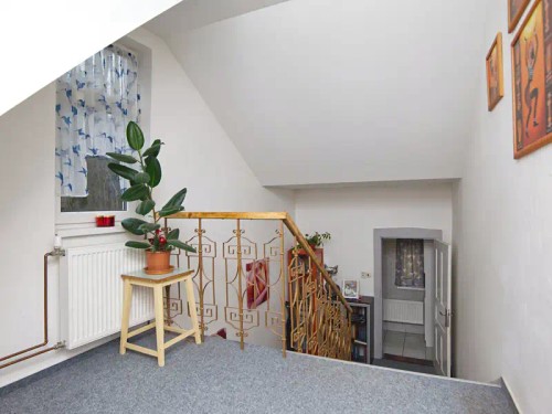 Prodej domu 163 m², pozemek 1085 m²