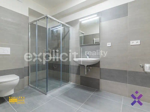 Prodej bytu 2+kk 43 m²