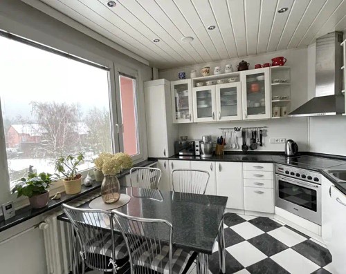 Prodej bytu 3+1 70 m²