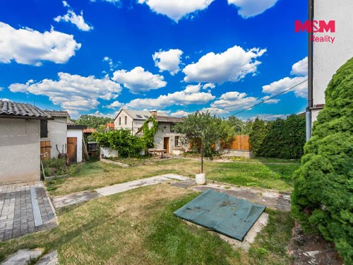 Prodej domu 200 m², pozemek 616 m²