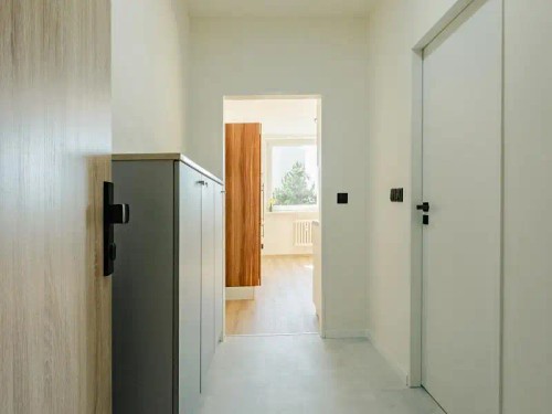 Prodaný byt 2+kk 47 m²