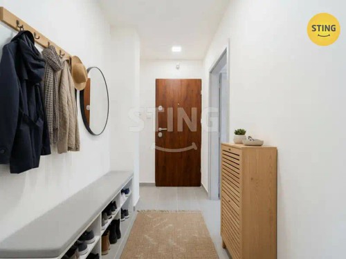 Prodej bytu 2+1 50 m²