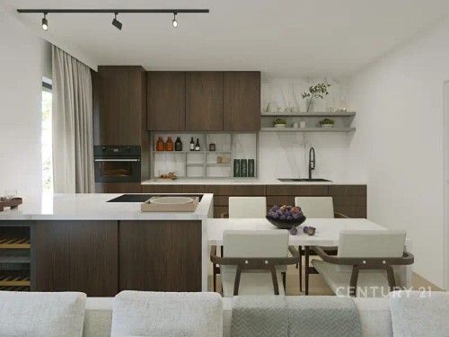 Prodej bytu 3+kk 73 m²