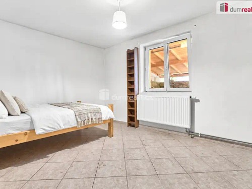 Prodej domu 217 m², pozemek 347 m²