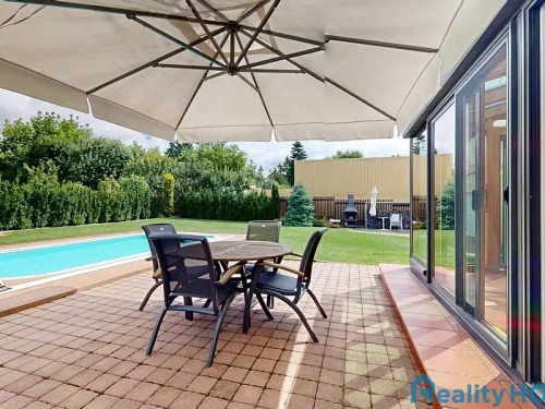 Prodej domu 174 m², pozemek 539 m²