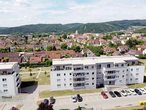 Prodej bytu 3+kk 80 m²