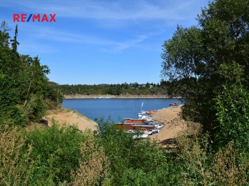 Prodej stavebního pozemku 8259 m²