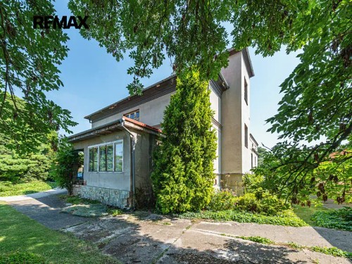 Prodej domu 400 m², pozemek 6191 m²