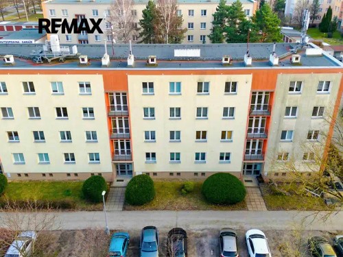 Prodej bytu 3+1 70 m²