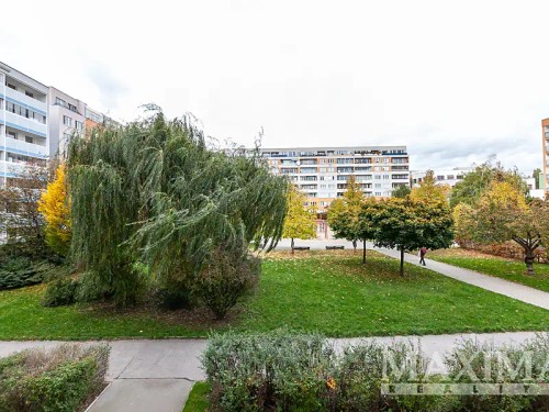 Prodaný  byt 3+kk 74 m²