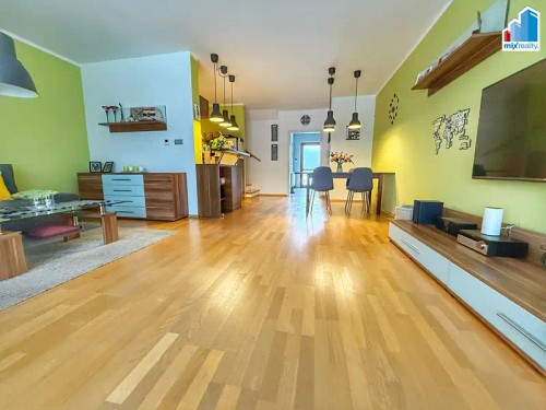 Prodej domu 135 m², pozemek 234 m²