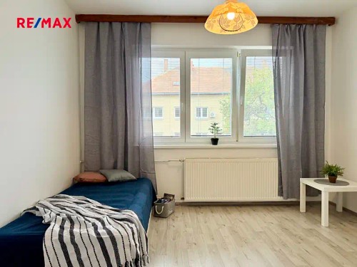 Prodaný byt 3+1 72 m²