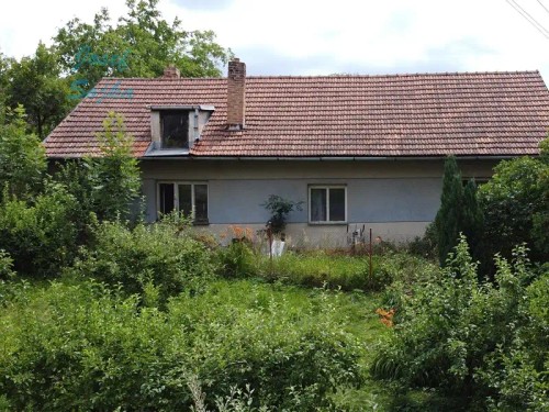 Prodej domu 97 m², pozemek 367 m²